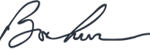 signature